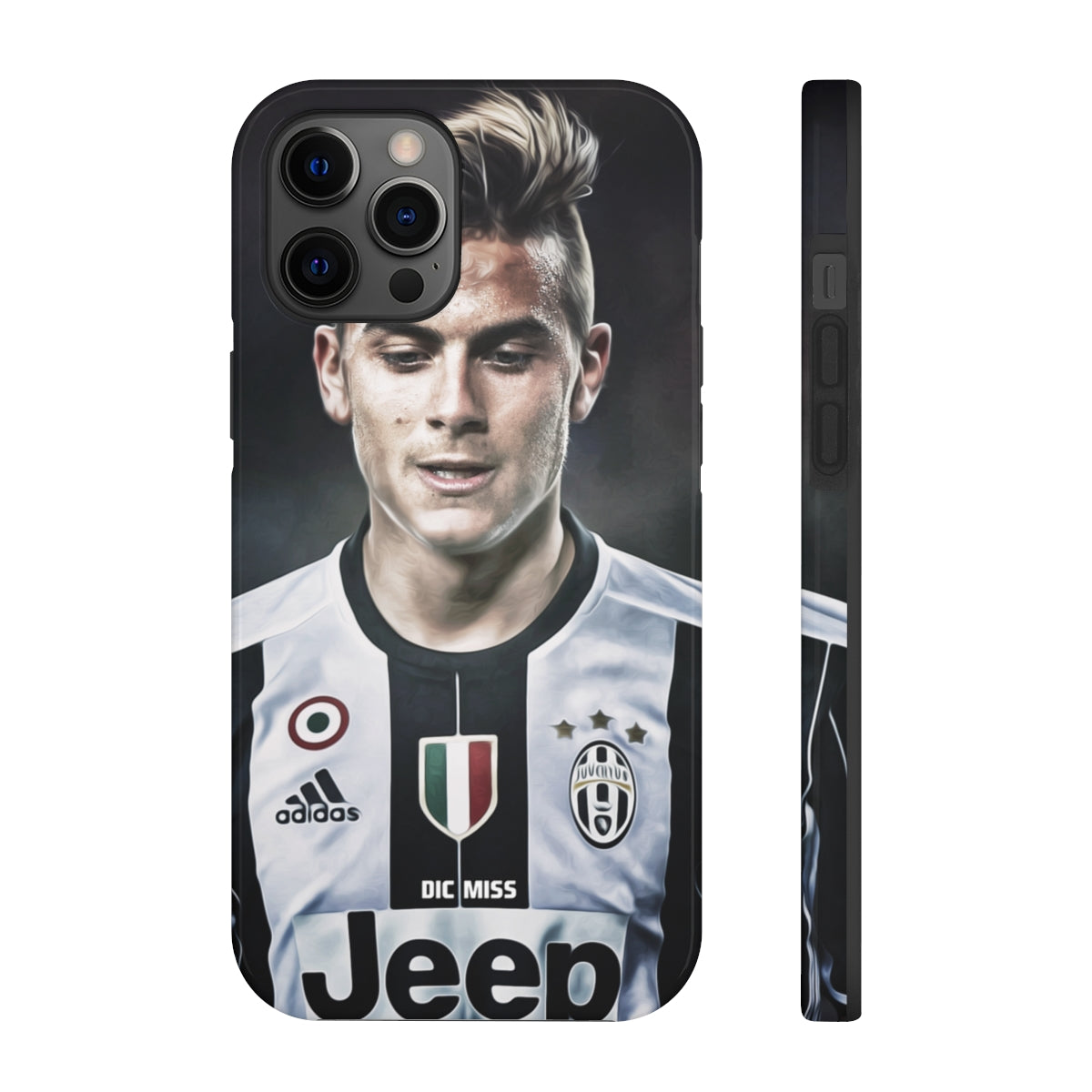 Dybala Phone Case