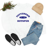 Thumbnail for Tottenham Hotspur Unisex Crewneck Sweatshirt