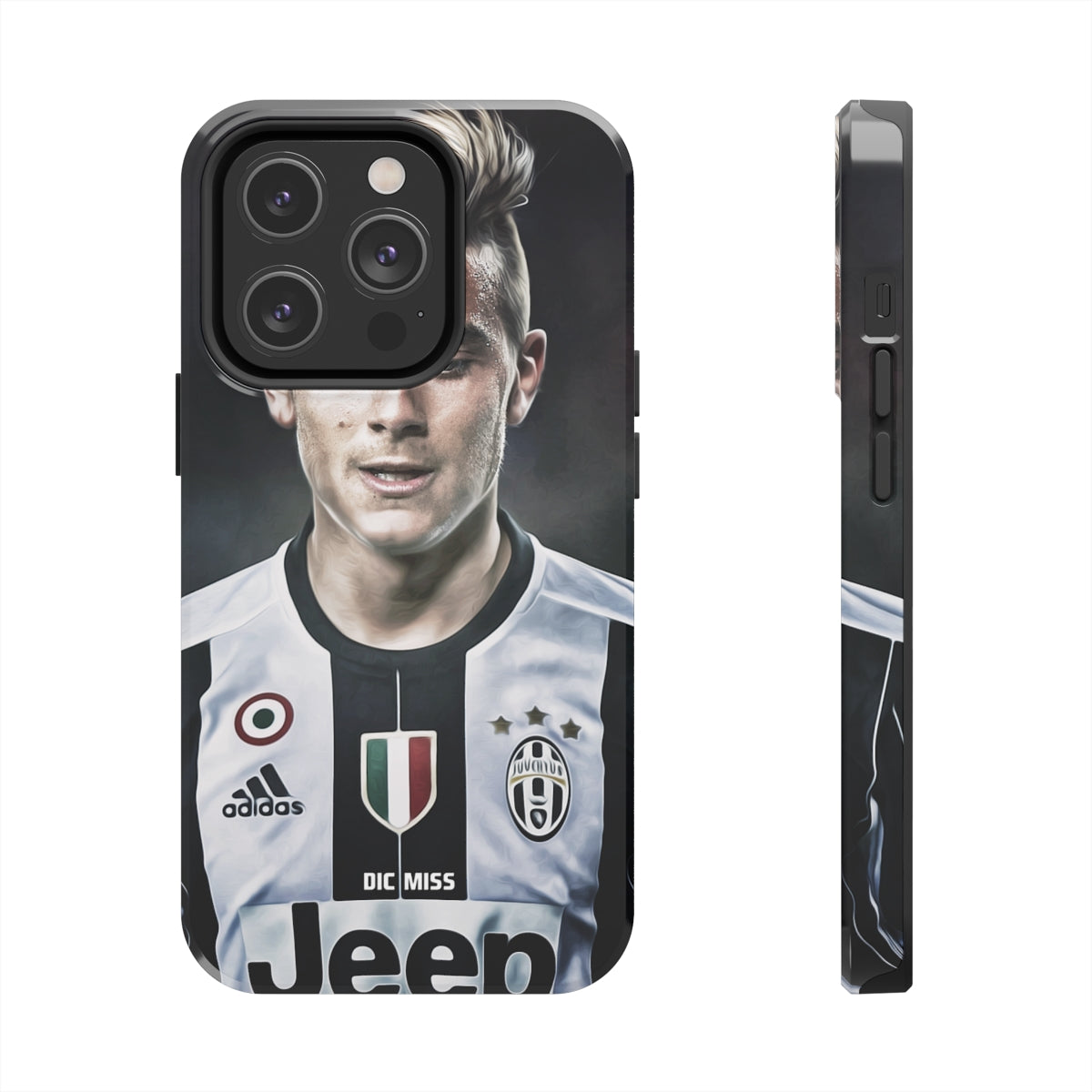 Dybala Phone Case