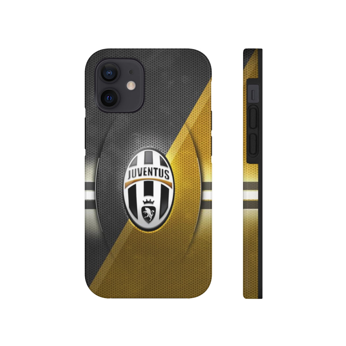 Juventus FC Phone Case