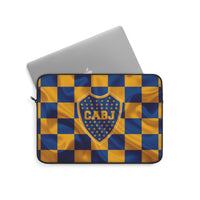 Thumbnail for Boca Juniors Laptop Sleeve