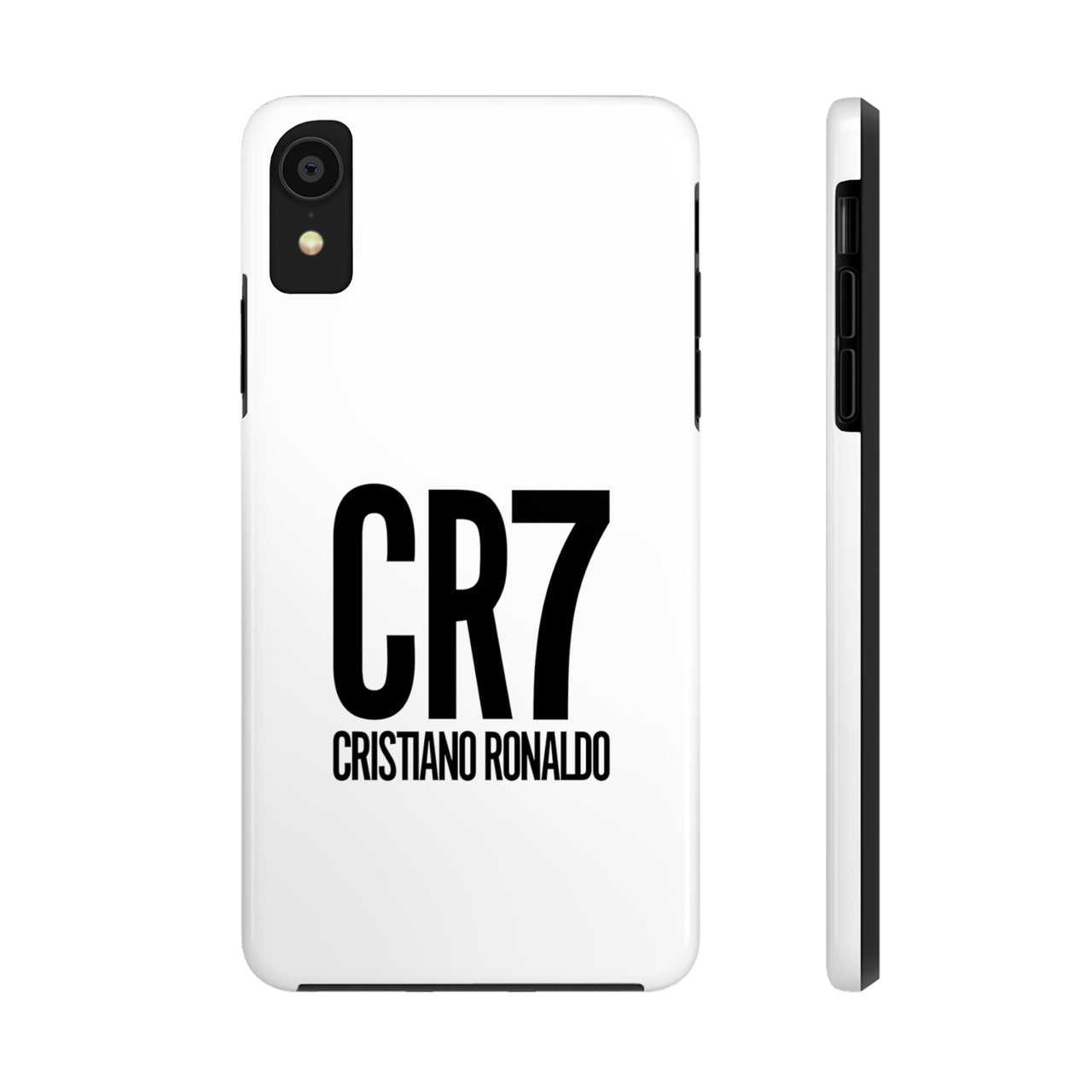 Cristiano Ronaldo Tough Phone Case -  Case-Mate