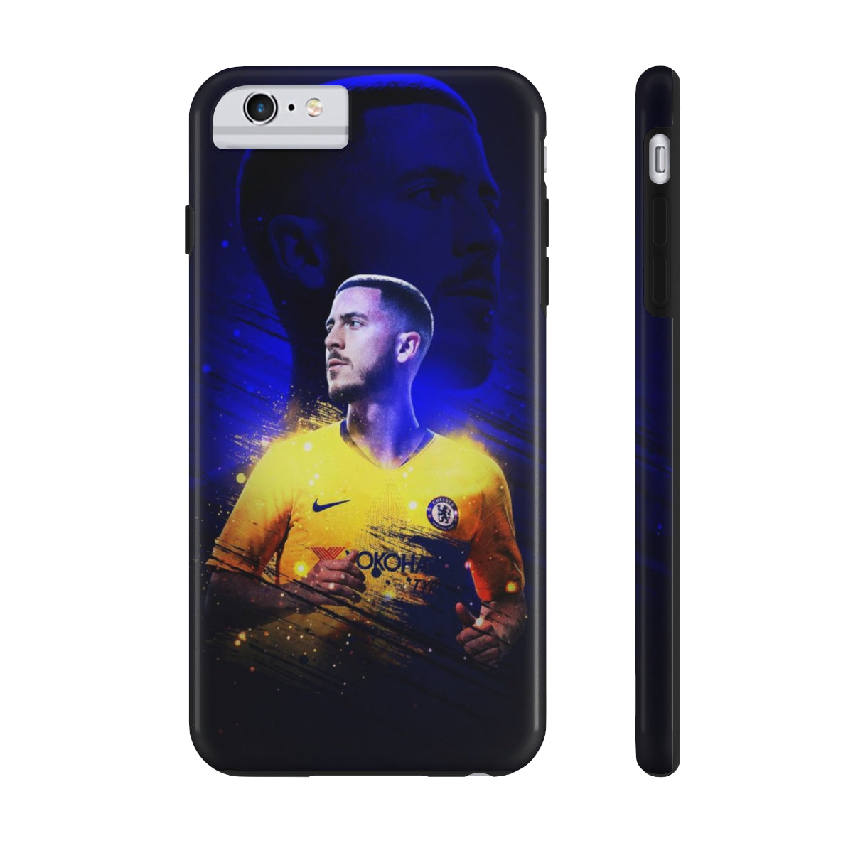 Eden Hazard Phone Case