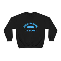 Thumbnail for Manchester City Unisex  Crewneck Sweatshirt