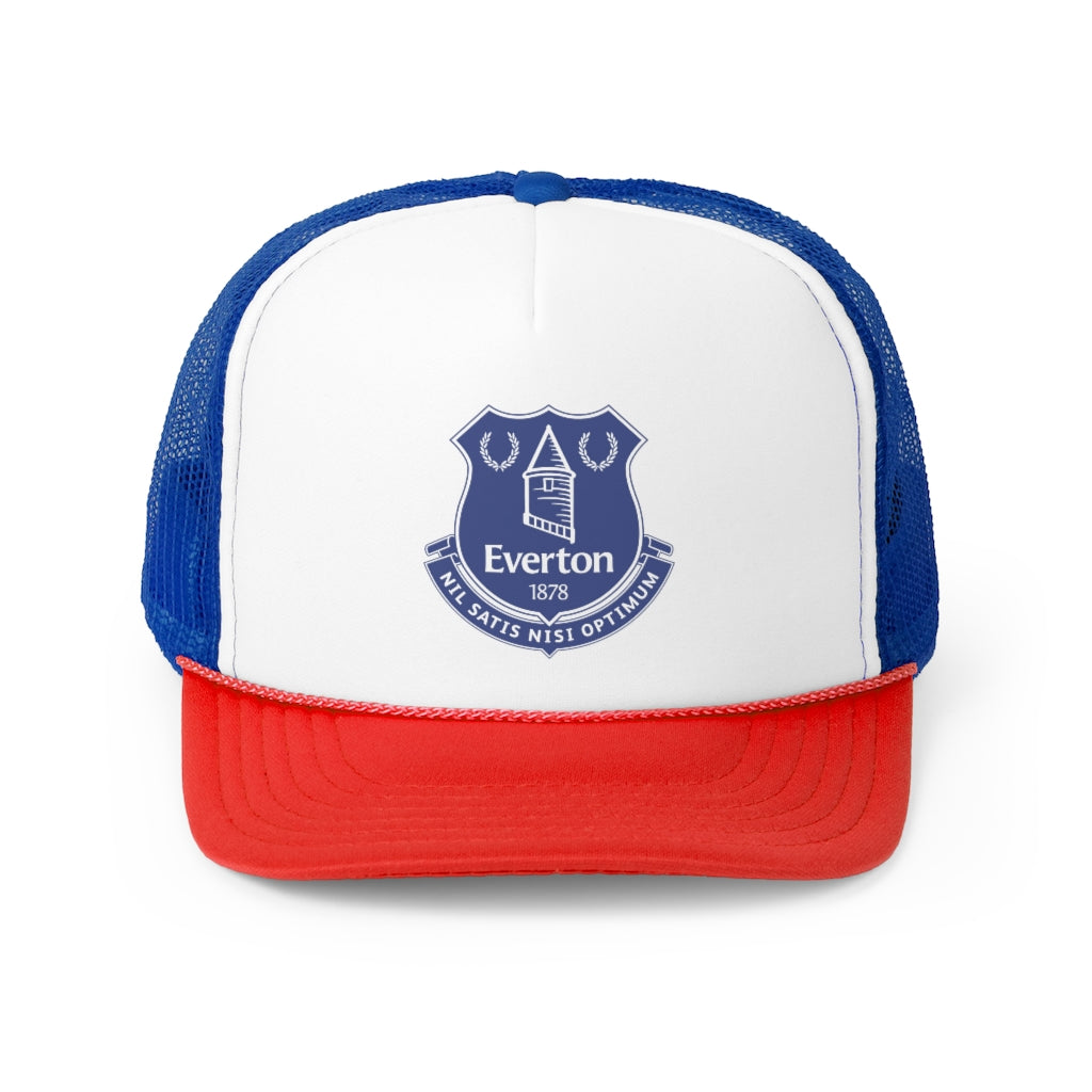 Everton Trucker Caps