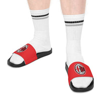 Thumbnail for AC Milan Men's Slide Sandals