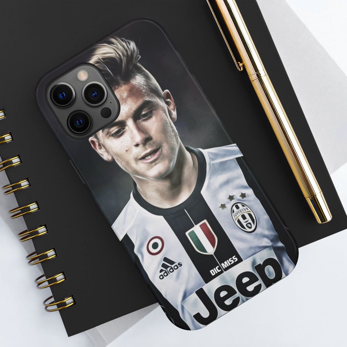 Dybala Phone Case