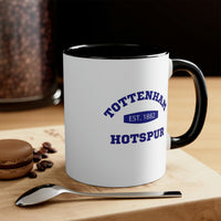 Thumbnail for Tottenham Hotspurs Coffee Mug, 11oz