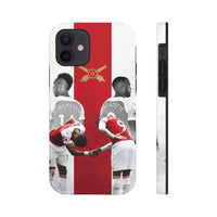 Thumbnail for Alexandre Lacazette & Pierre-Emerick Aubameyang Phone Case