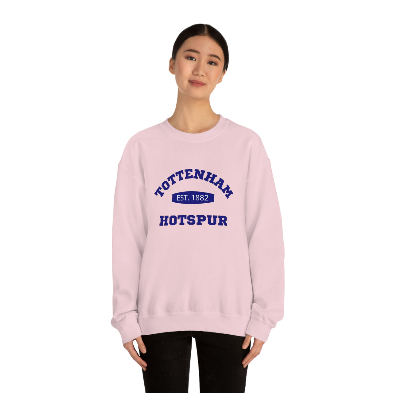 Tottenham Hotspur Unisex Crewneck Sweatshirt