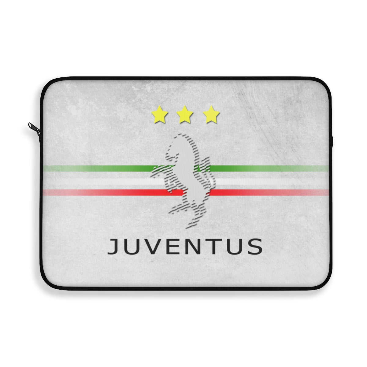 Juventus FC Laptop Sleeve