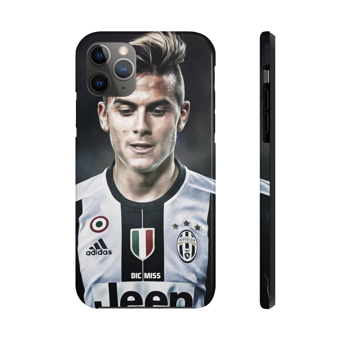 Dybala Phone Case