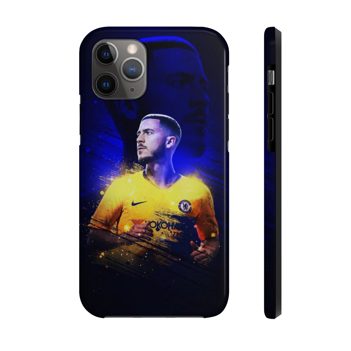 Eden Hazard Phone Case