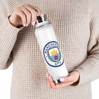 Thumbnail for Manchester City Vacuum Insulated Bottle