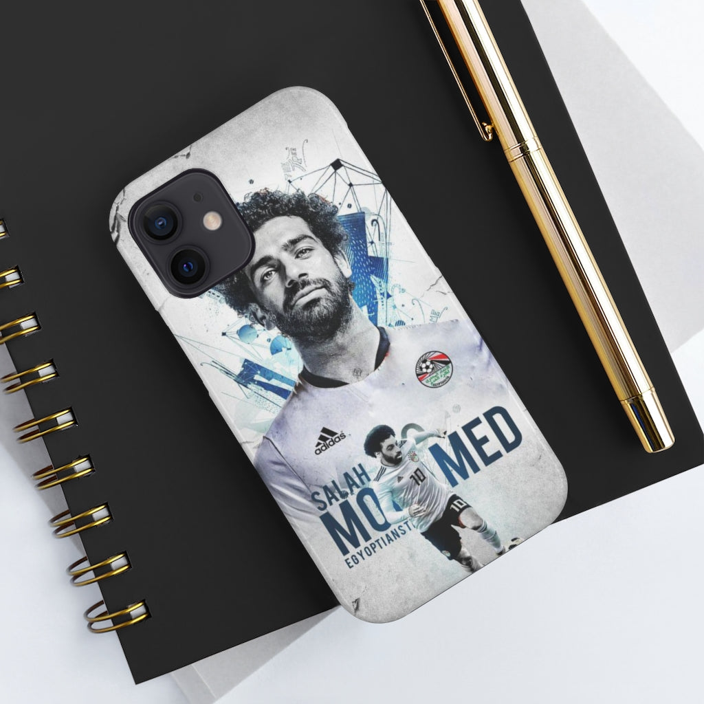 Salah Egyptian National Team Mate Tough Phone Case