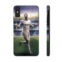 Thumbnail for Cristiano Ronaldo Real Madrid Phone Case