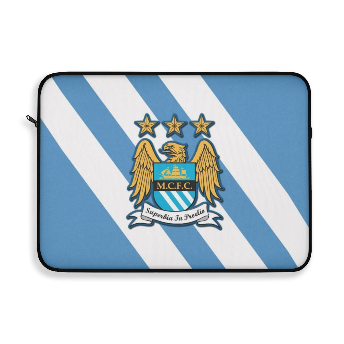 Manchester City F.C. Laptop Sleeve