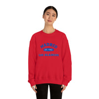 Thumbnail for Real Madrid Crewneck Sweatshirt