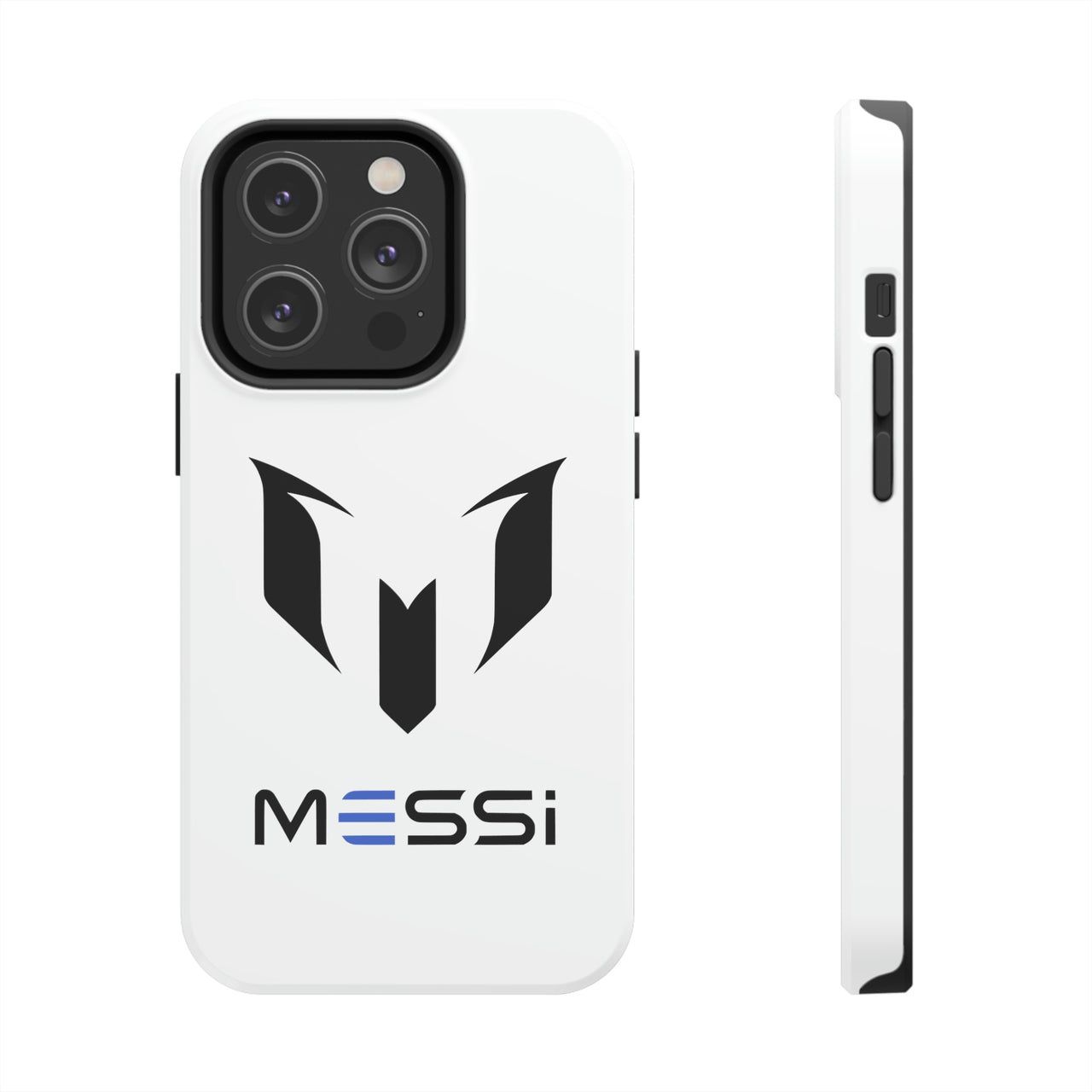 Lionel Messi Tough Phone Cas -  Case-Mate