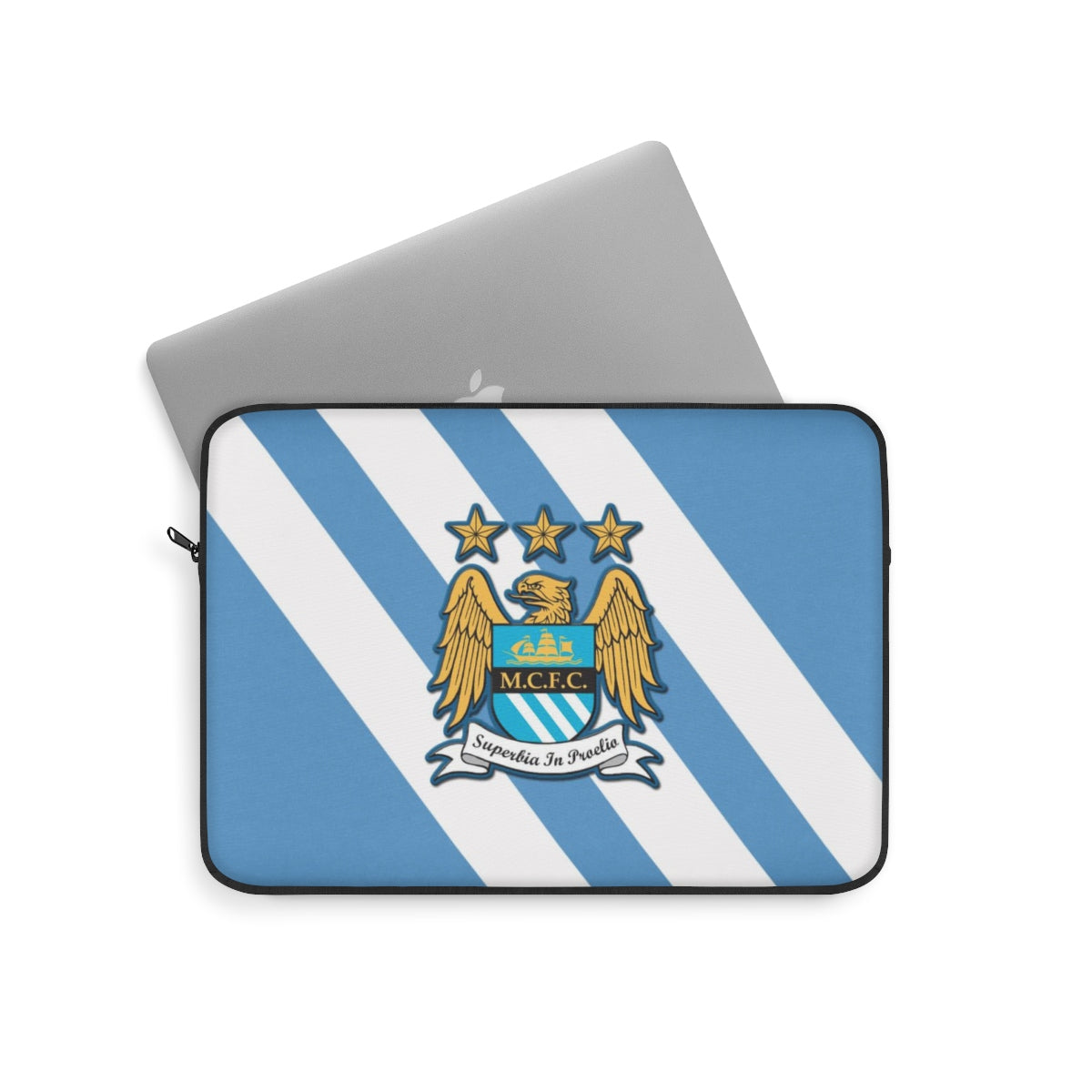 Manchester City F.C. Laptop Sleeve