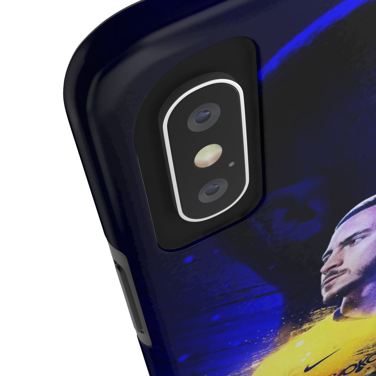 Eden Hazard Phone Case