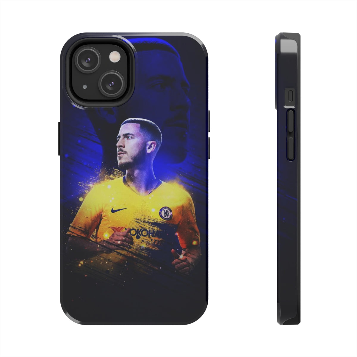 Eden Hazard Phone Case