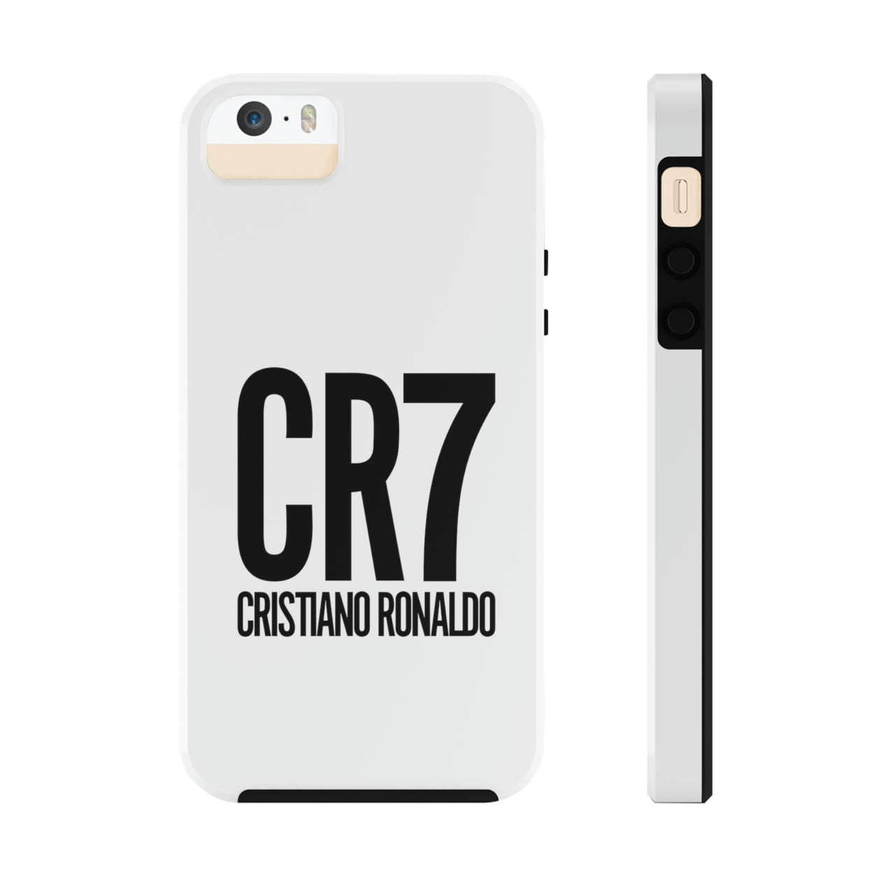 Cristiano Ronaldo Tough Phone Case -  Case-Mate