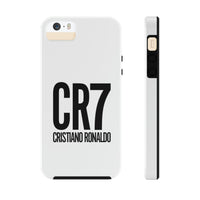 Thumbnail for Cristiano Ronaldo Tough Phone Case -  Case-Mate